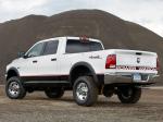Dodge Ram 2500 Power Wagon 2009 года